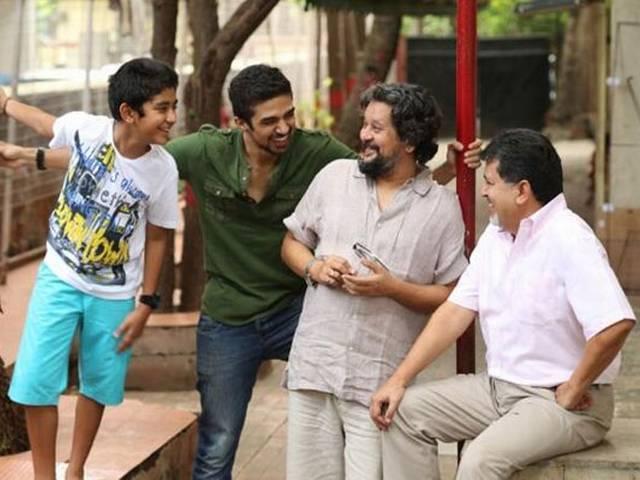नौ मई को रिलीज होगी 'हवा हवाई' नौ मई को रिलीज होगी ‘हवा हवाई’