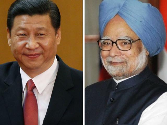 भारत के साथ सीमा वार्ता ने दिए शुरूआती नतीजे: चीन भारत के साथ सीमा वार्ता ने दिए शुरूआती नतीजे: चीन