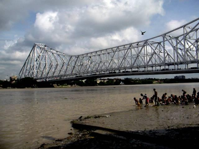 नए अवतार में दिखेगा 'गेटवे ऑफ कोलकाता' हावड़ा ब्रिज नए अवतार में दिखेगा ‘गेटवे ऑफ कोलकाता’ हावड़ा ब्रिज