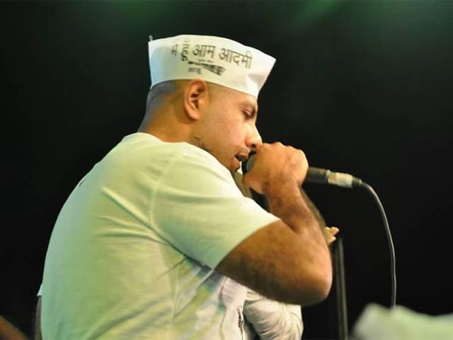 'आप' समर्थक विशाल डडलानी ने बिजली डिस्काउंट पर उठाए सवाल ‘आप’ समर्थक विशाल डडलानी ने बिजली डिस्काउंट पर उठाए सवाल
