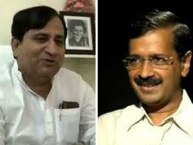 आप ही गिरेगी 'आप' की सरकार, केजरीवाल जल्द ही इस्तीफा देंगे: शकील अहमद आप ही गिरेगी ‘आप’ की सरकार, केजरीवाल जल्द ही इस्तीफा देंगे: शकील अहमद