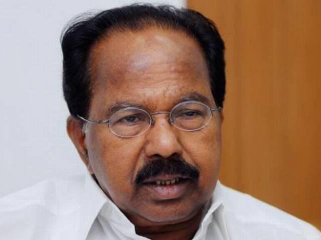 केजरीवाल पर भड़के मोइली, कहा-मेरे खिलाफ भ्रष्टाचार का कोई केस नहीं, ये सब एक पागल की वजह से ऐसा हुआ है केजरीवाल पर भड़के मोइली, कहा-मेरे खिलाफ भ्रष्टाचार का कोई केस नहीं, ये सब एक पागल की वजह से ऐसा हुआ है