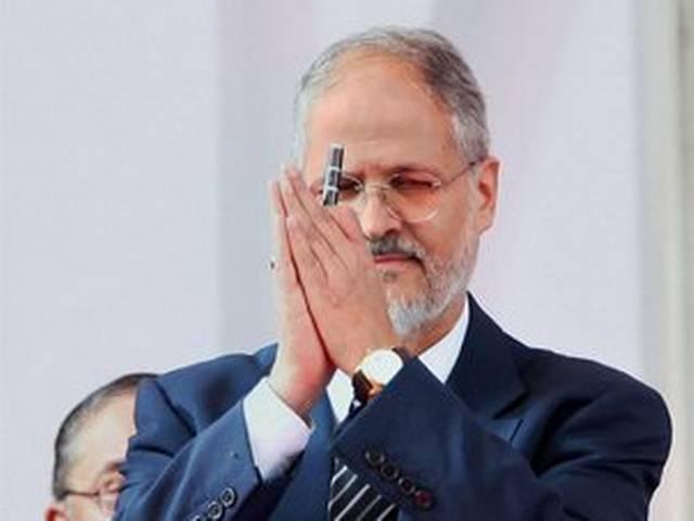 कैबिनेट ने किया दिल्ली में राष्ट्रपति शासन लगाने का फैसला, विधानसभा निलंबित रहेगी कैबिनेट ने किया दिल्ली में राष्ट्रपति शासन लगाने का फैसला, विधानसभा निलंबित रहेगी