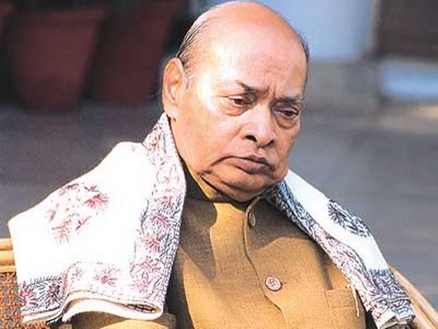 सोनिया ने किया था नरसिंह राव का अपमान! सोनिया ने किया था नरसिंह राव का अपमान!