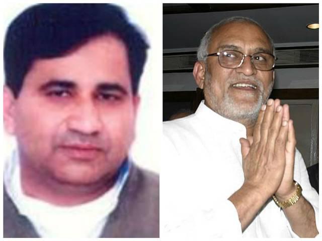 केजरीवाल को लेकर आपस में भिड़ी कांग्रेस केजरीवाल को लेकर आपस में भिड़ी कांग्रेस