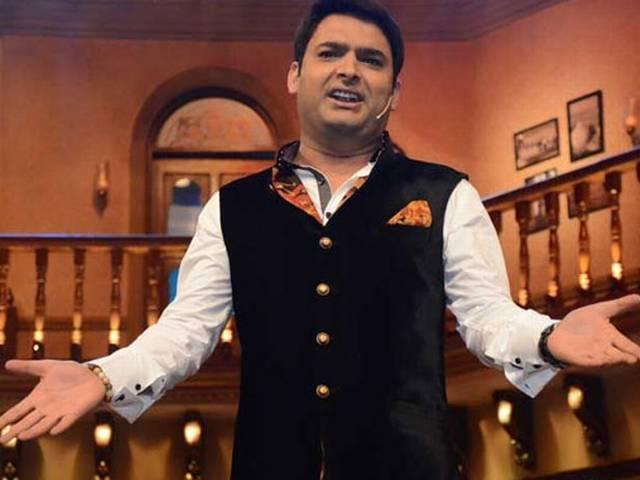 'कैप्टन टियाओ' ने कपिल को दिलाई बचपन की याद ‘कैप्टन टियाओ’ ने कपिल को दिलाई बचपन की याद