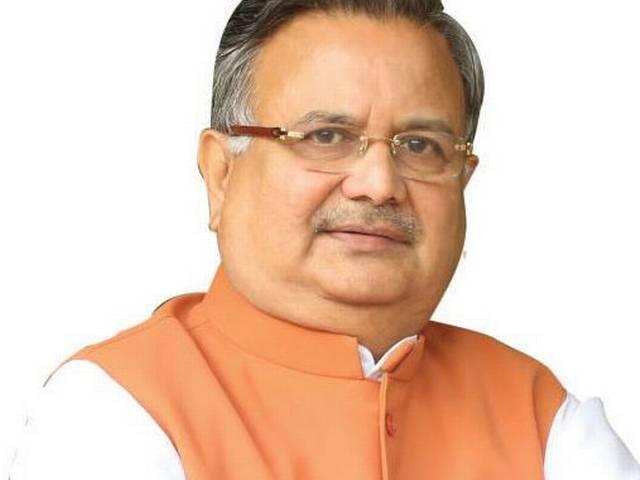 छत्तीसगढ़ में सड़क हादसे में मुख्यमंत्री के भाई, तीन अन्य घायल छत्तीसगढ़ में सड़क हादसे में मुख्यमंत्री के भाई, तीन अन्य घायल