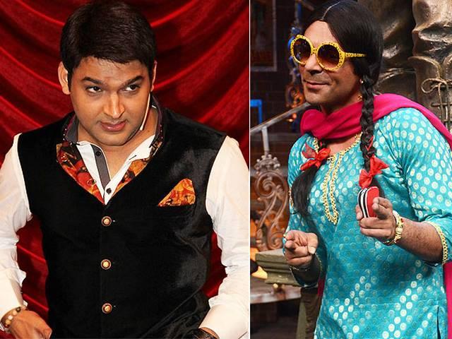 'मैड इन इंडिया' के बारे में कपिल ने किया ट्वीट, लिखा- अपने दोस्त का शो नहीं देख पाया ‘मैड इन इंडिया’ के बारे में कपिल ने किया ट्वीट, लिखा- अपने दोस्त का शो नहीं देख पाया