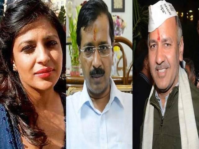 पहले झूठ, फिर चूक: भ्रष्टाचार वाले सर्वे पर 'आप' ने माना गलती से लिया ट्रांसपेरेंसी इंटरनेशनल का नाम पहले झूठ, फिर चूक: भ्रष्टाचार वाले सर्वे पर ‘आप’ ने माना गलती से लिया ट्रांसपेरेंसी इंटरनेशनल का नाम