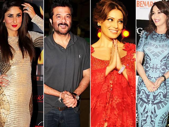 आइफा-2014 को लेकर बेहद उत्साहित हैं बॉलीवुड कलाकार आइफा-2014 को लेकर बेहद उत्साहित हैं बॉलीवुड कलाकार