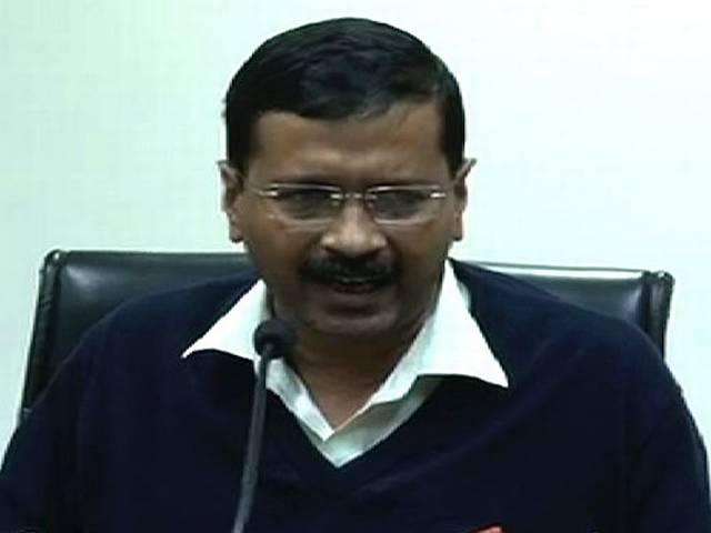 केजरीवाल को दिल्ली हाई कोर्ट का नोटिस केजरीवाल को दिल्ली हाई कोर्ट का नोटिस
