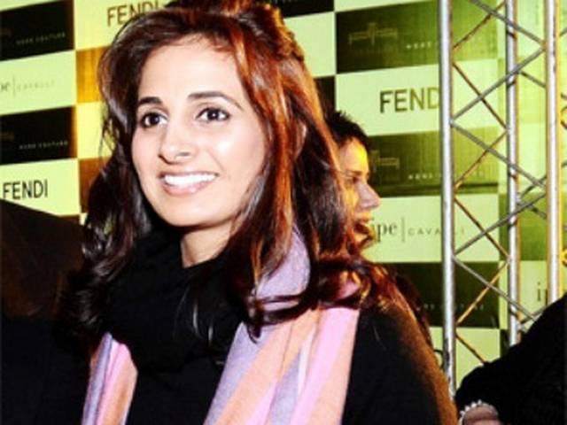 अमिताभ की भतीजी नैना बच्चन के साथ कौन कर रहा है डेटिंग अमिताभ की भतीजी नैना बच्चन के साथ कौन कर रहा है डेटिंग