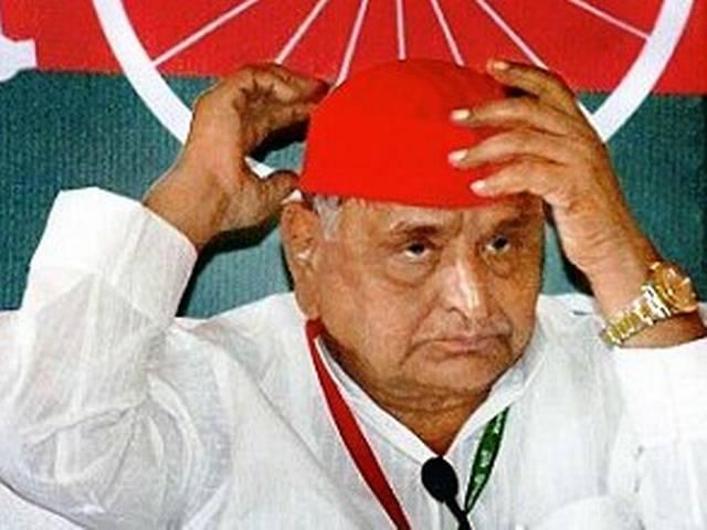 पाकिस्तान के बड़े भाई हैं मुलायम ! पाकिस्तान के बड़े भाई हैं मुलायम !