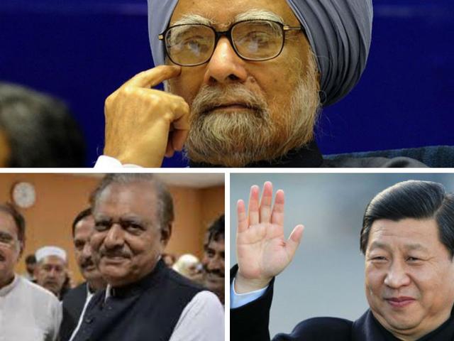 चीन के लिए गलियारा बनाने की दिशा में आगे बढ़ा पाकिस्तान, भारत की चिंताओं को किया दरकिनार चीन के लिए गलियारा बनाने की दिशा में आगे बढ़ा पाकिस्तान, भारत की चिंताओं को किया दरकिनार