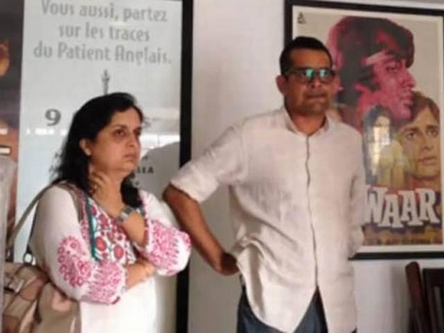 बॉलीवुड अभिनेत्री ने लगाया फिल्मकार सुभाष कपूर पर यौन शोषण का आरोप, यूट्यूब पर जारी किया वीडियो बॉलीवुड अभिनेत्री ने लगाया फिल्मकार सुभाष कपूर पर यौन शोषण का आरोप, यूट्यूब पर जारी किया वीडियो