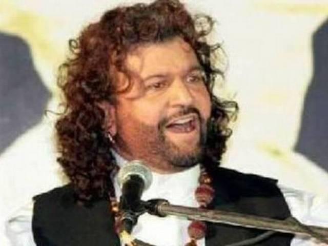 'मशहूर सिंगर हंसराज हंस ने स्वीकार किया इस्लाम धर्म' ‘मशहूर सिंगर हंसराज हंस ने स्वीकार किया इस्लाम धर्म’