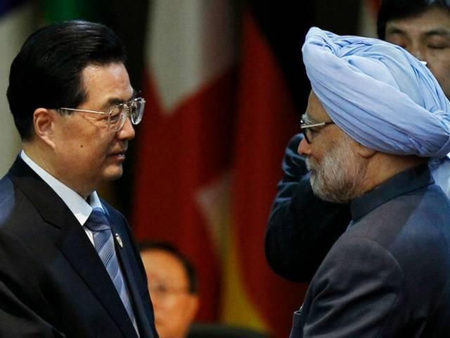भारत में अपनी कंपनियों को ठेके दिलाने के लिए चीन बेताब भारत में अपनी कंपनियों को ठेके दिलाने के लिए चीन बेताब