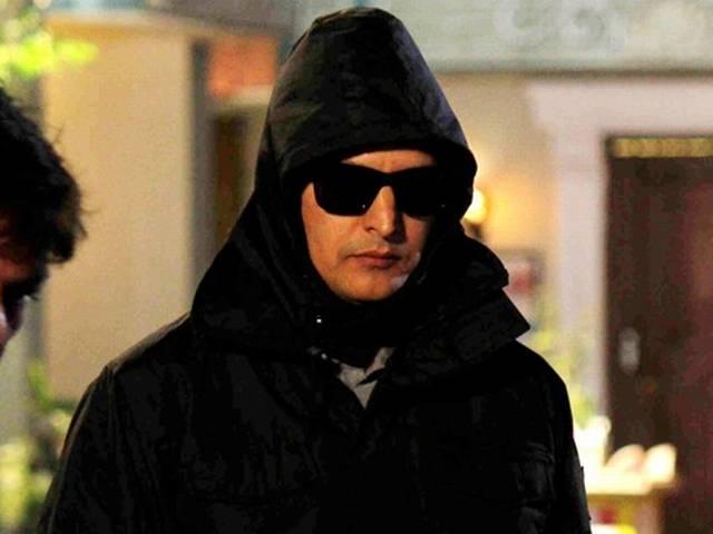फिल्मी फ्राइडे: आज रिलीज हो रही है 'हाइवे' और 'डर एट द माल' फिल्मी फ्राइडे: आज रिलीज हो रही है ‘हाइवे’ और ‘डर एट द माल’