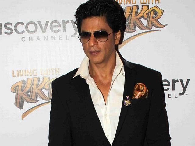 'KKR' पर बनी डॉक्यूमेंट्री को देख नम हुईं शाहरूख खान की आंखें ‘KKR’ पर बनी डॉक्यूमेंट्री को देख नम हुईं शाहरूख खान की आंखें