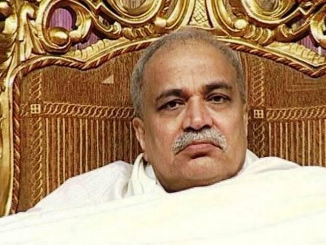 ‘निर्मल बाबा’ के खिलाफ 3.5 करोड़ रुपये की सेवाकर चोरी का आरोप ‘निर्मल बाबा’ के खिलाफ 3.5 करोड़ रुपये की सेवाकर चोरी का आरोप