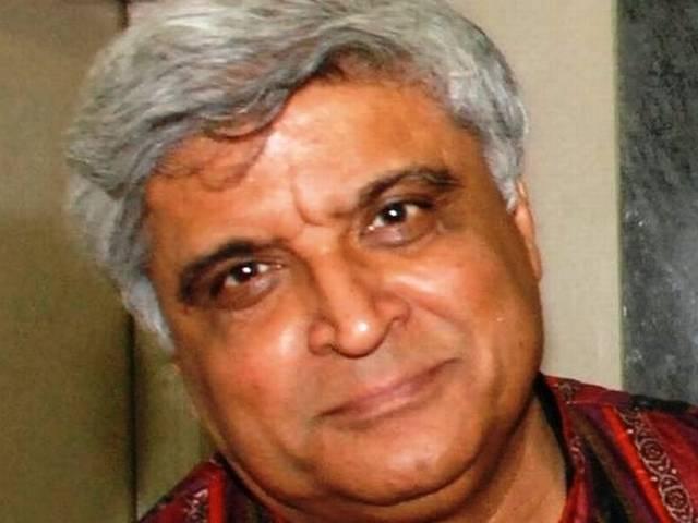 जावेद अख्तर ने लिखा CRPF के लिए नया गाना, राष्ट्रपति करेंगे उसे जारी जावेद अख्तर ने लिखा CRPF के लिए नया गाना, राष्ट्रपति करेंगे उसे जारी