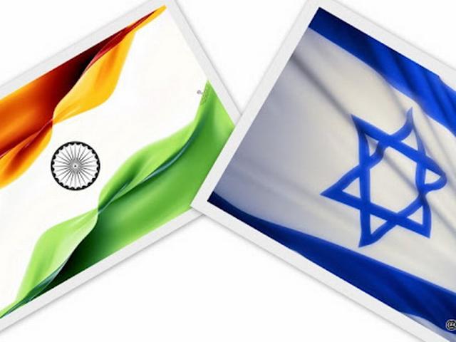 इजरायल में गैस उत्खनन के लिए भारत को आमंत्रण इजरायल में गैस उत्खनन के लिए भारत को आमंत्रण