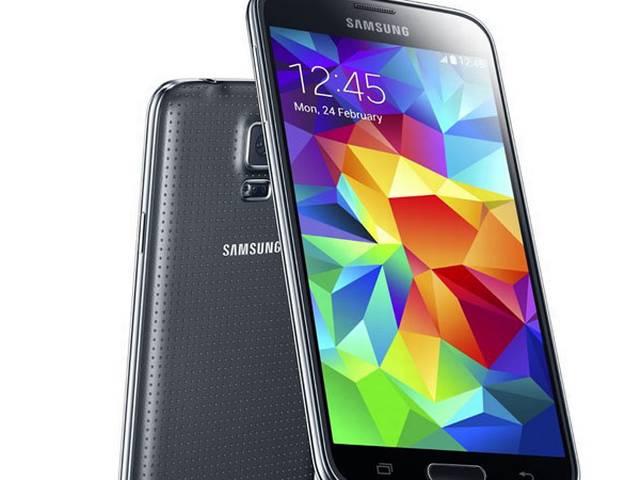 कई खास फीचर्स के साथ लांच हुआ सैमसंग गैलेक्सी S5, खरीदने के लिए अप्रैल तक करना होगा इंतजार कई खास फीचर्स के साथ लांच हुआ सैमसंग गैलेक्सी S5, खरीदने के लिए अप्रैल तक करना होगा इंतजार