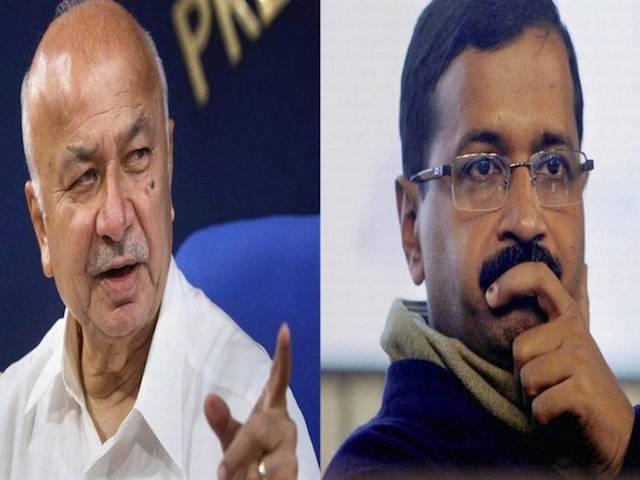 एनबीए ने केजरीवाल और शिंदे के बयानों की निंदा की एनबीए ने केजरीवाल और शिंदे के बयानों की निंदा की
