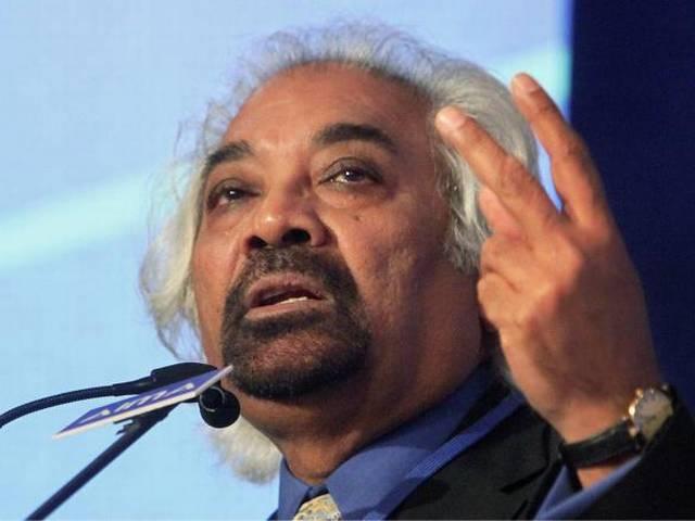 भारतीय मीडिया बालीवुड, क्रिकेट की ही खबरों का बोल-बाला- सैम पित्रोदा भारतीय मीडिया बालीवुड, क्रिकेट की ही खबरों का बोल-बाला- सैम पित्रोदा