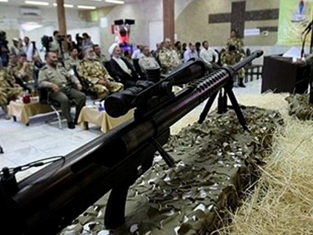 ईरान-इराक हथियार सौदे की खबरों पर अमेरिका ने जतायी चिंता ईरान-इराक हथियार सौदे की खबरों पर अमेरिका ने जतायी चिंता
