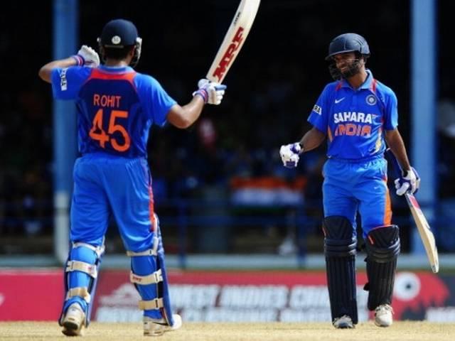 ASIA CUP: कोहली के बल्ले से मिली साल की पहली जीत, भारत ने बांग्लादेश को छह विकेट से हराया ASIA CUP: कोहली के बल्ले से मिली साल की पहली जीत, भारत ने बांग्लादेश को छह विकेट से हराया