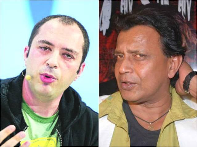 व्हाट्सएप बनाने वाले, 'डिस्को डांसर' के दीवाने व्हाट्सएप बनाने वाले, ‘डिस्को डांसर’ के दीवाने
