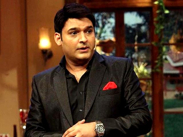 क्या कपिल के पास नहीं है अपने शो 'कॉमेडी नाइट्स' के लिए टाइम? क्या कपिल के पास नहीं है अपने शो ‘कॉमेडी नाइट्स’ के लिए टाइम?