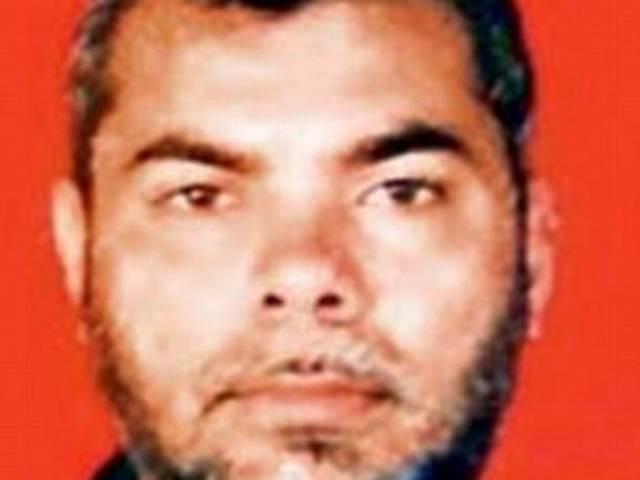 आतंकवादी इकबाल भटकल मॉडर्न बीबी के इश्क में डूबा, इस दीवानगी से चिढ़ी हुई है आईएसआई आतंकवादी इकबाल भटकल मॉडर्न बीबी के इश्क में डूबा, इस दीवानगी से चिढ़ी हुई है आईएसआई