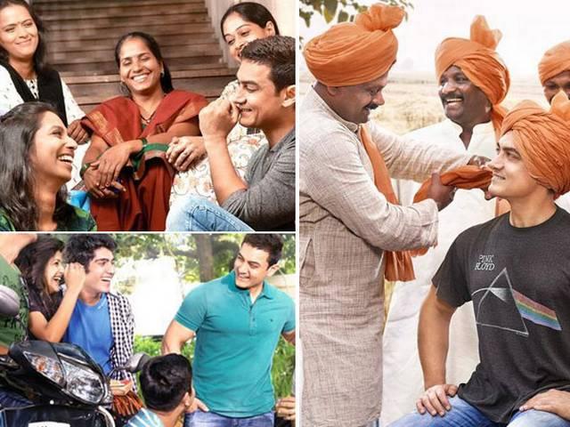सत्यमेव जयते में किसी राजनीतिक पार्टी का पक्ष लेंगे आमिर खान? सत्यमेव जयते में किसी राजनीतिक पार्टी का पक्ष लेंगे आमिर खान?