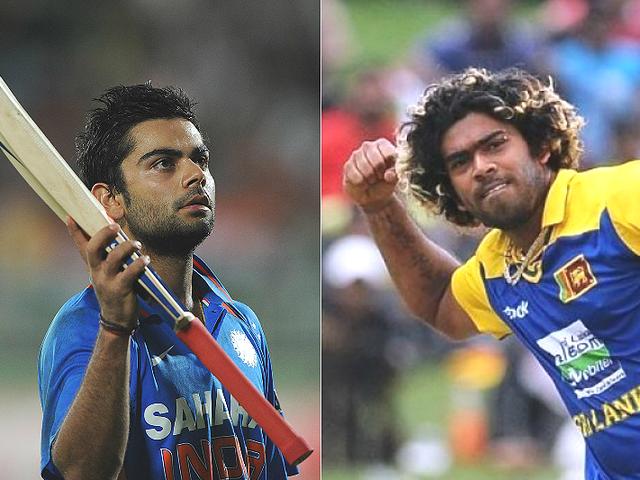 ASIA CUP: कल भारत के सामने होगी श्रीलंका की चुनौती ASIA CUP: कल भारत के सामने होगी श्रीलंका की चुनौती