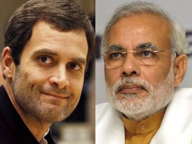 इंटरनेट पर मोदी को राहुल गांधी ने पीछे छोड़ा! इंटरनेट पर मोदी को राहुल गांधी ने पीछे छोड़ा!