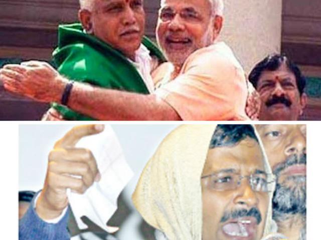आप ने गुजरात से अपने पहले उम्मीदवार के नाम की घोषणा की आप ने गुजरात से अपने पहले उम्मीदवार के नाम की घोषणा की