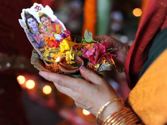 धूमधाम से मना जम्मू में शिवरात्रि पर्व धूमधाम से मना जम्मू में शिवरात्रि पर्व
