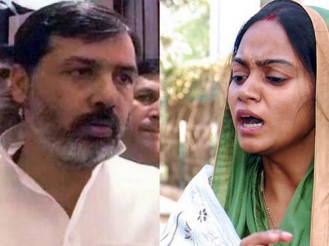 नौकरानी हत्याकांड: अदालत ने पुलिस से गवाहों की सुरक्षा के बारे में सवाल उठाये नौकरानी हत्याकांड: अदालत ने पुलिस से गवाहों की सुरक्षा के बारे में सवाल उठाये
