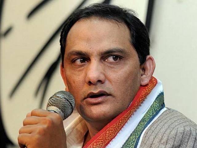 प.बंगाल से ही चुनाव लड़ेंगे अजहरुद्दीन प.बंगाल से ही चुनाव लड़ेंगे अजहरुद्दीन