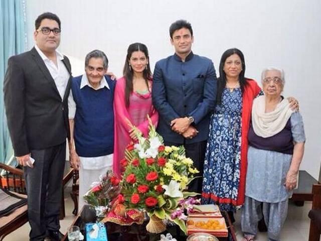 संग्राम के आने से मेरी जिंदगी बदल गई: पायल रोहतगी संग्राम के आने से मेरी जिंदगी बदल गई: पायल रोहतगी