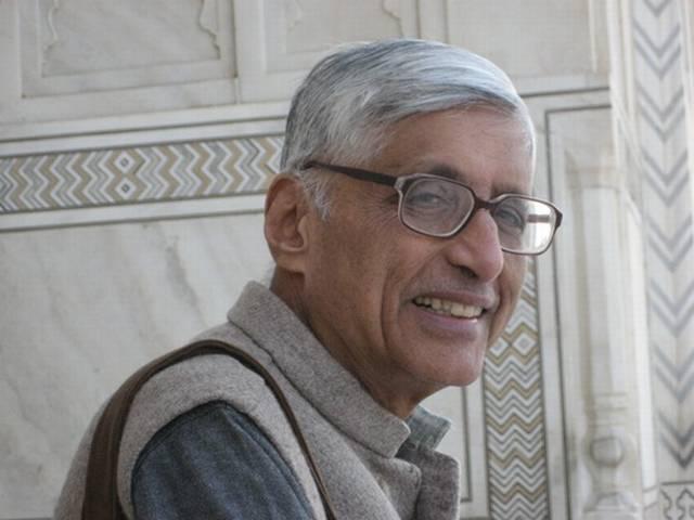 राजमोहन गांधी के प्रचार में आप कर रही है गांधीजी के नाम का इस्तेमाल राजमोहन गांधी के प्रचार में आप कर रही है गांधीजी के नाम का इस्तेमाल