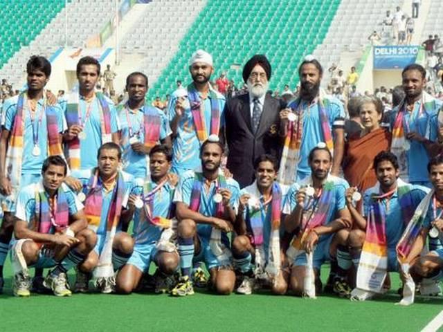 हॉकी इंडिया को मिली भारत सरकार की मान्यता, अब विदेशों में मिलेगा भारतीय हॉकी टीम को बढ़ावा हॉकी इंडिया को मिली भारत सरकार की मान्यता, अब विदेशों में मिलेगा भारतीय हॉकी टीम को बढ़ावा