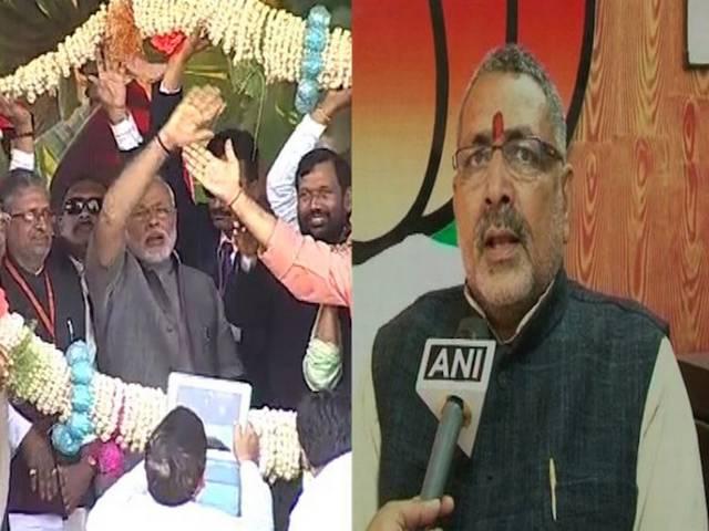 क्या पासवान को लेकर बिहार बीजेपी में नहीं है सब ठीक ठाक, मुजफ्फरपुर की रैली में नहीं गए कई बड़े नेता क्या पासवान को लेकर बिहार बीजेपी में नहीं है सब ठीक ठाक, मुजफ्फरपुर की रैली में नहीं गए कई बड़े नेता
