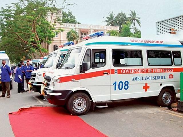 जब विधानसभा मे ही विधायक को नही मिली एंबुलेंस जब विधानसभा मे ही विधायक को नही मिली एंबुलेंस