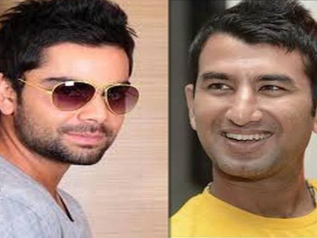 गावस्कर ने फिर दागे सवाल, क्या पुजारा से 'डरते' हैं भारतीय कप्तान? गावस्कर ने फिर दागे सवाल, क्या पुजारा से ‘डरते’ हैं भारतीय कप्तान?