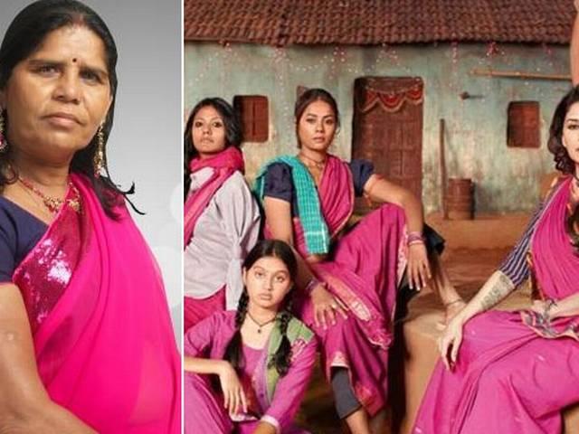 गुलाब गैंग के निर्माताओं की याचिका पर सुनवाई करेगा हाईकोर्ट गुलाब गैंग के निर्माताओं की याचिका पर सुनवाई करेगा हाईकोर्ट