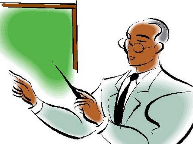 पढ़ाने का ऐसा जुनून, बना डाला नया विश्व रिकॉर्ड पढ़ाने का ऐसा जुनून, बना डाला नया विश्व रिकॉर्ड