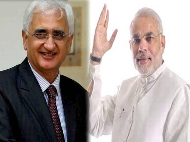 'एक छोटी सी टोपी पहनने से परहेज करते है मोदी' ‘एक छोटी सी टोपी पहनने से परहेज करते है मोदी’
